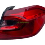 Ford Fiesta Rear Light H1BB-13404-AJ 2527135 Right Genuine 2017