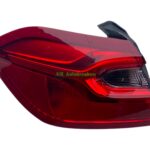 Ford Fiesta Rear Light H1BB-13405-AJ 2527137 Left Genuine 2017