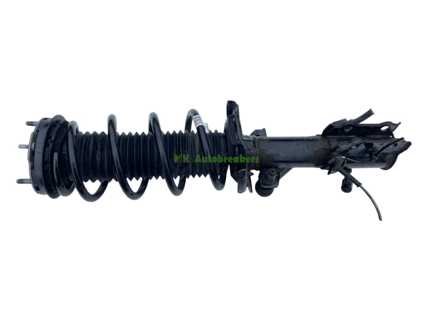 Ford Fiesta Shock Absorber H1BC-18045-CC Front Right Genuine 2017