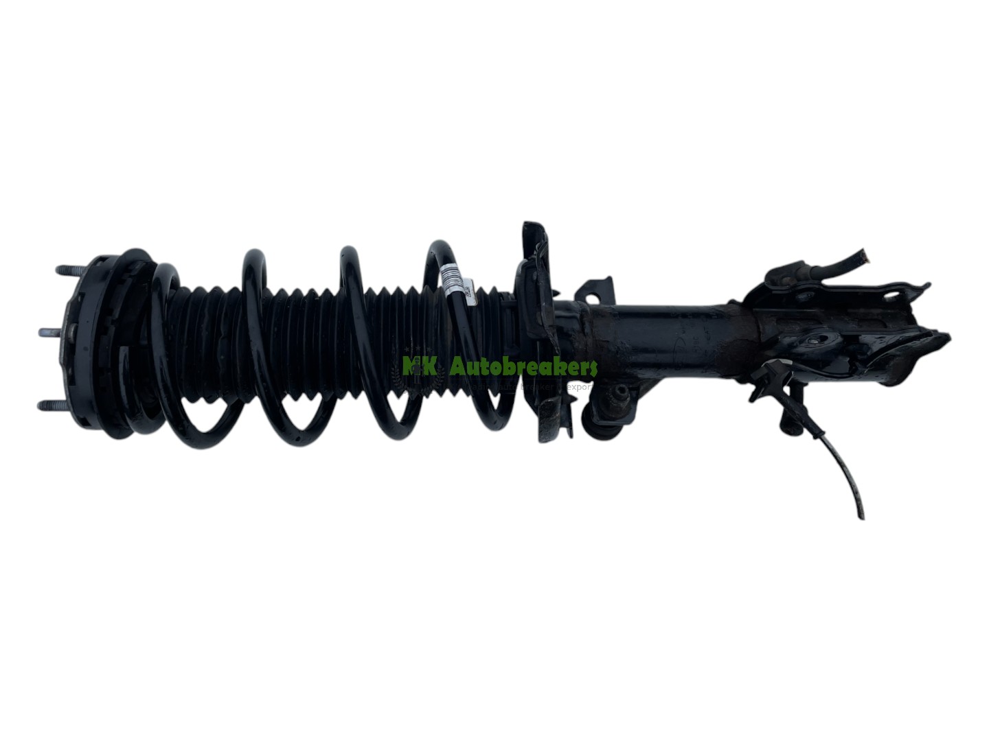 Ford Fiesta Shock Absorber H1BC-18045-CC Front Right Genuine 2017