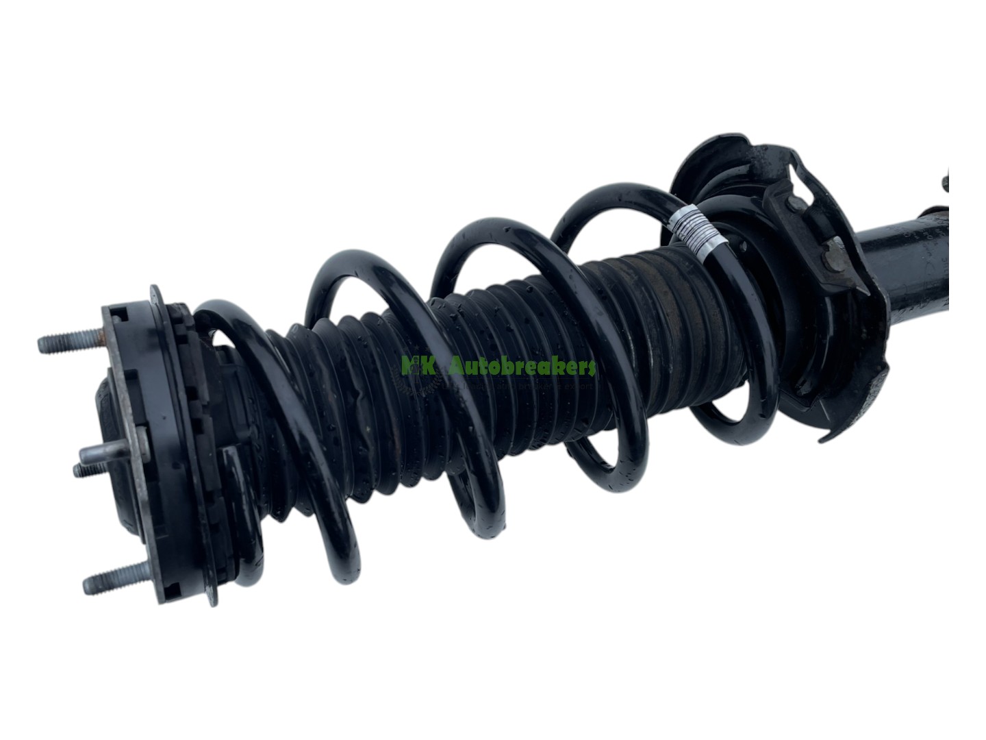 Ford Fiesta Shock Absorber H1BC-18045-CC Front Right Genuine 2017