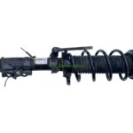 Ford Fiesta Shock Absorber H1BC-18K001-CC Front Left Genuine 2017