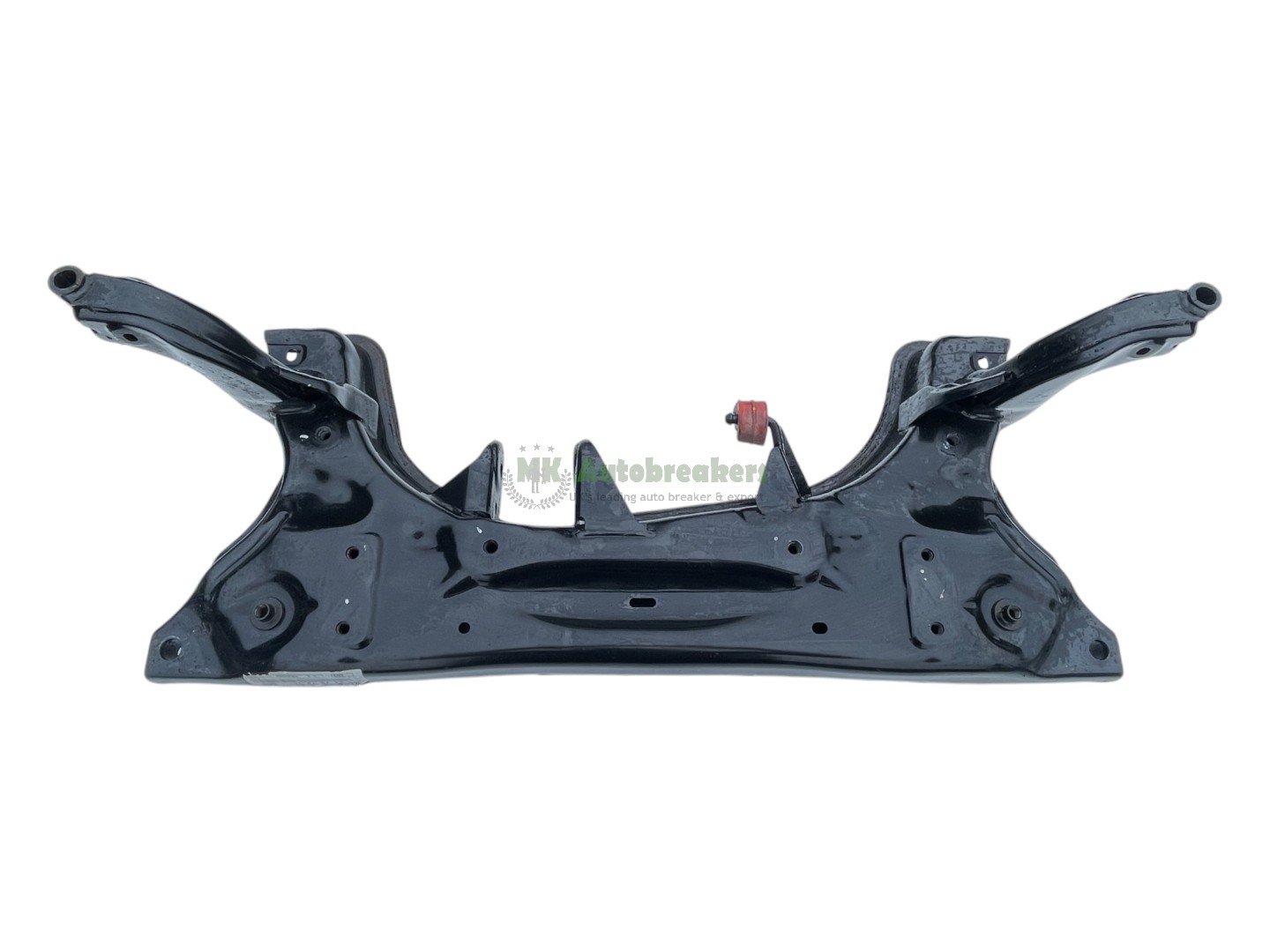 Ford Fiesta Front Subframe H1BC-5019-AE Auto Genuine 2017