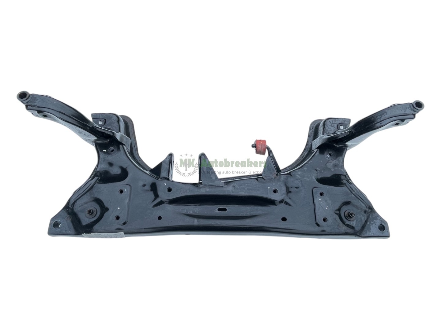 Ford Fiesta Front Subframe H1BC-5019-AE Auto Genuine 2017