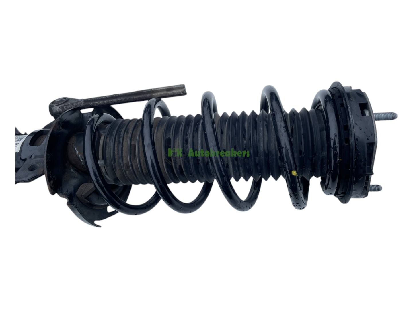 Ford Fiesta Shock Absorber H1BC-18K001-CC Front Left Genuine 2017