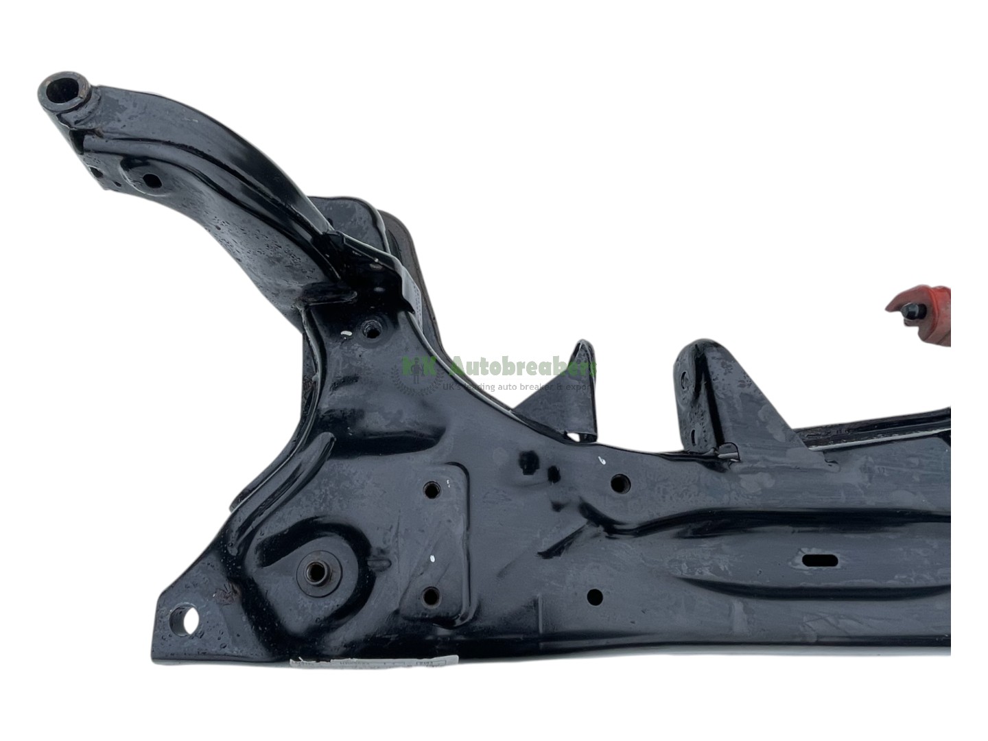 Ford Fiesta Front Subframe H1BC-5019-AE Auto Genuine 2017
