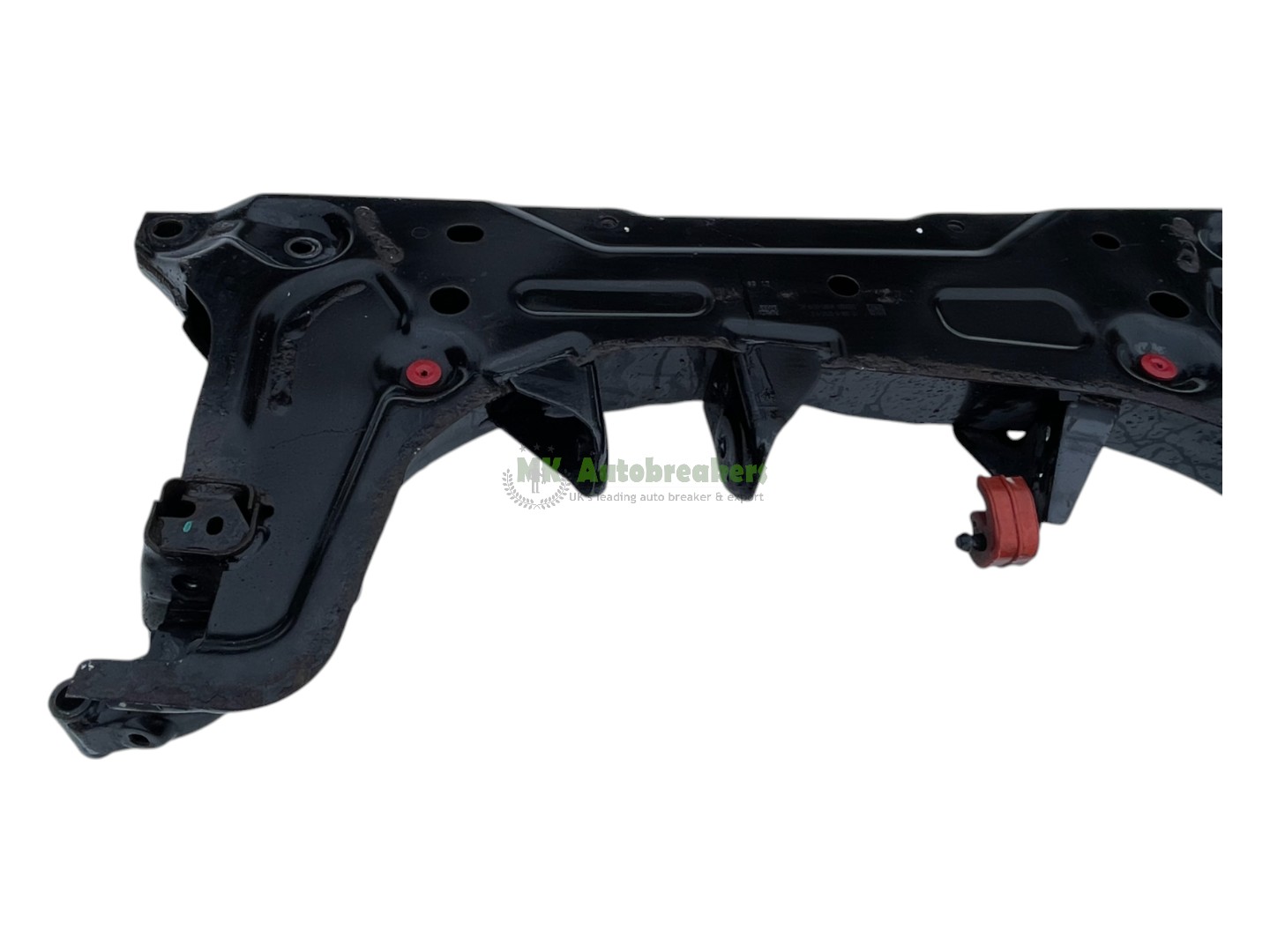 Ford Fiesta Front Subframe H1BC-5019-AE Auto Genuine 2017