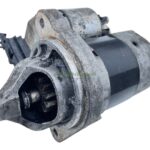 Ford Fiesta Starter Motor H1BT-11000-BB 1.0 Auto Genuine 2017