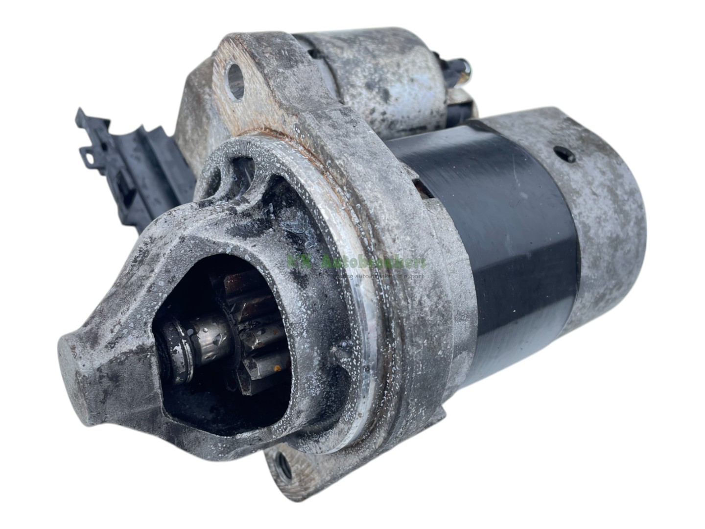 Ford Fiesta Starter Motor H1BT-11000-BB 1.0 Auto Genuine 2017