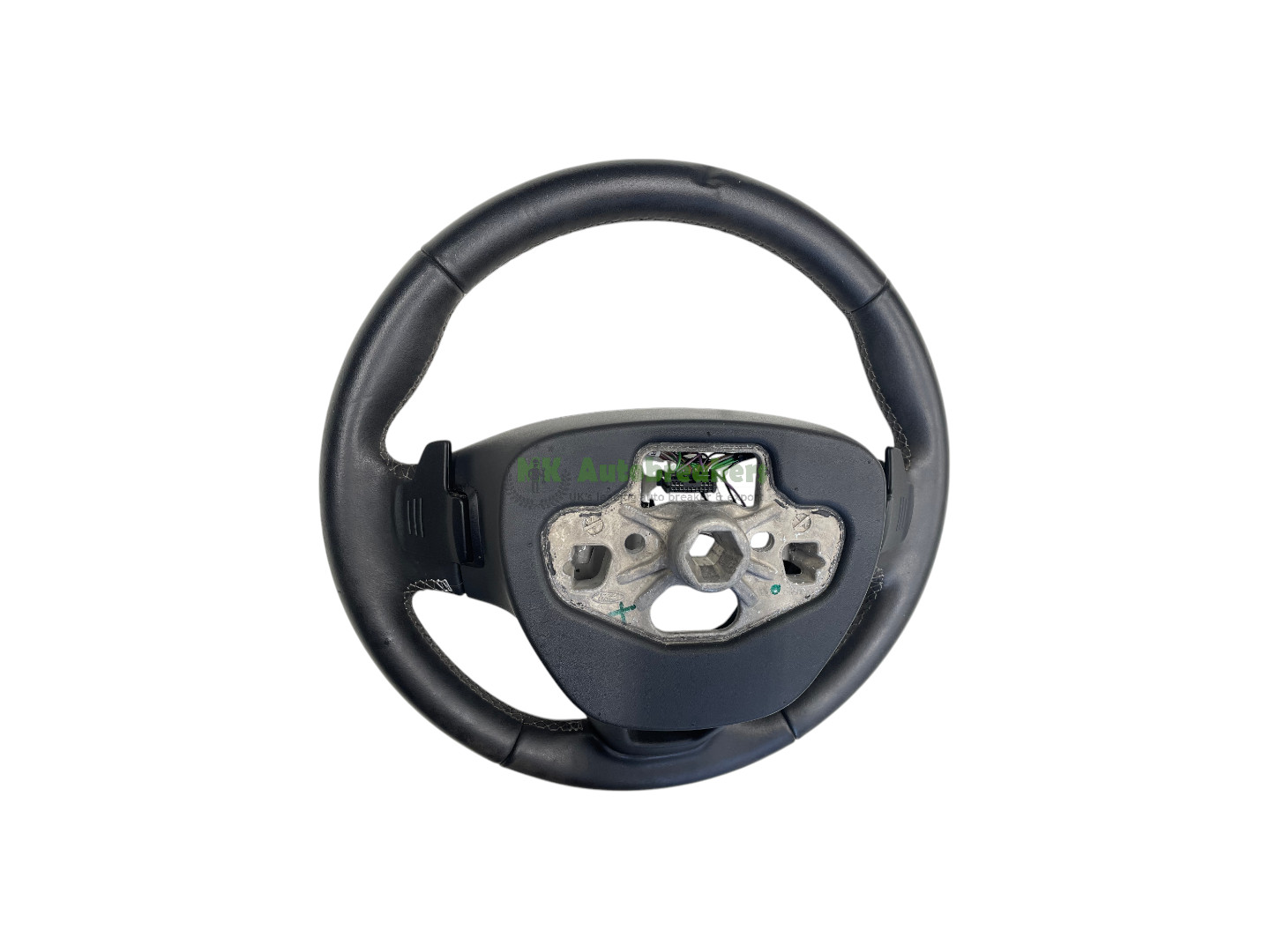 Ford Fiesta Steering Wheel H1BB3600NC1GKD Genuine 2017
