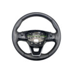 Ford Fiesta Steering Wheel H1BB3600NC1GKD Genuine 2017