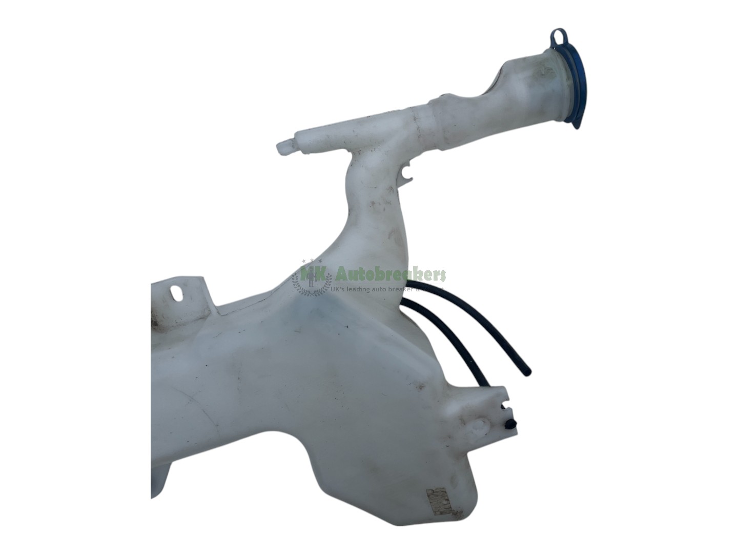 Ford Fiesta Windscreen Washer Bottle H1BB-17B613-AD Genuine 2017