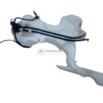 Ford Fiesta Windscreen Washer Bottle H1BB-17B613-AD Genuine 2017