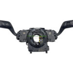 Ford Fiesta Wiper Indicator Combination Stalk H1BT-14B522-BD Genuine 2017