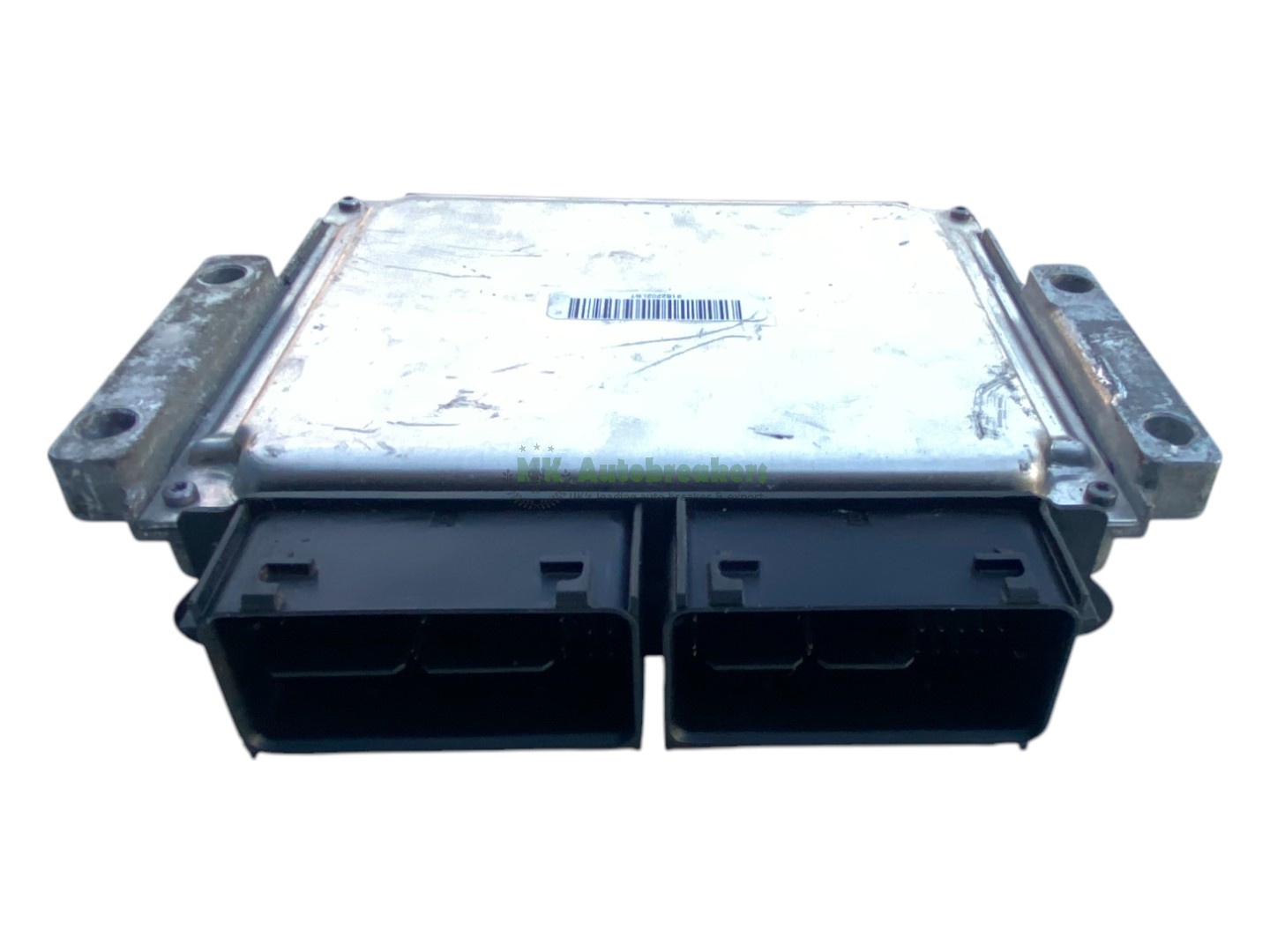 Ford Galaxy 2.0 Engine Control Unit ECU DS71-12B684-XC Genuine 2017