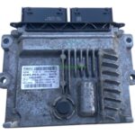 Ford Galaxy 2.0 Engine Control Unit ECU DS71-12B684-XC Genuine 2017