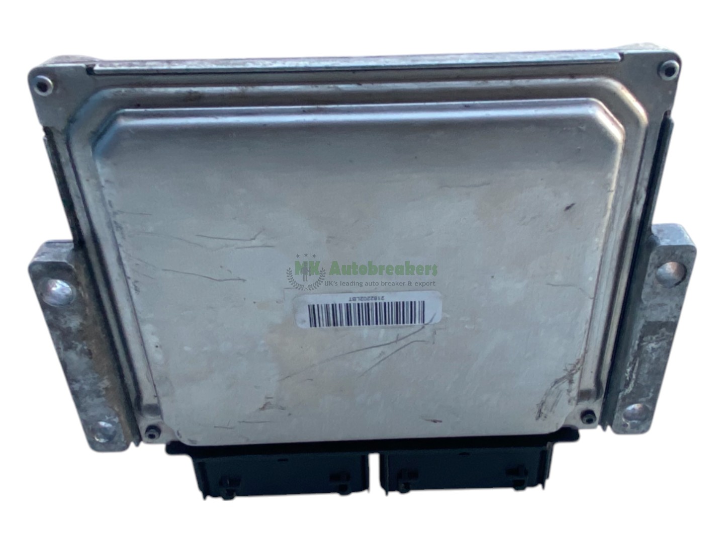 Ford Galaxy 2.0 Engine Control Unit ECU DS71-12B684-XC Genuine 2017