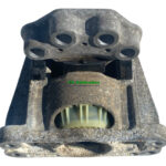 Ford Transit Custom Engine Mount GK21-6F012-CC Right Genuine 2018