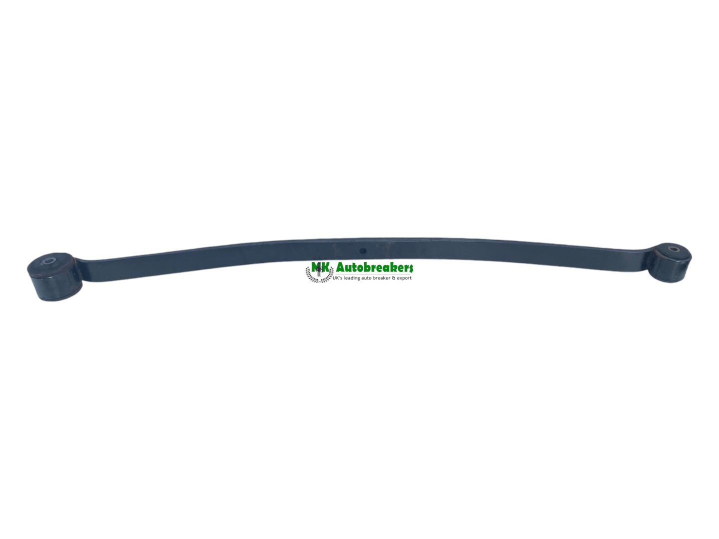 Ford Transit Custom Rear Single Leaf Spring FK21-5560-AA Genuine 2018