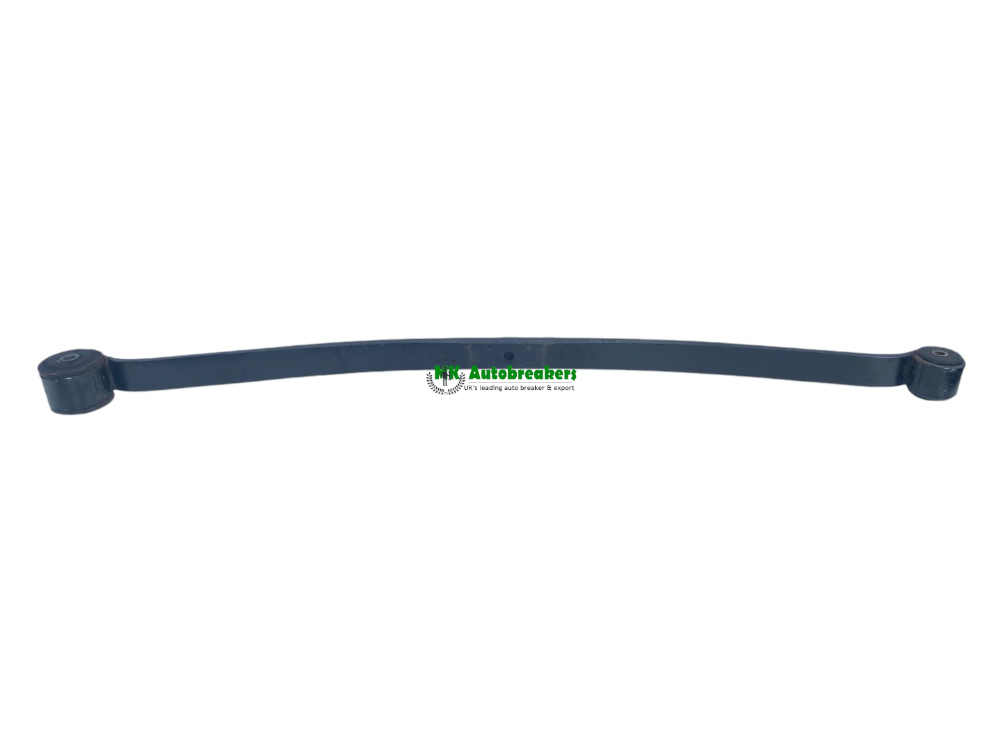 Ford Transit Custom Rear Single Leaf Spring FK21-5560-AA Genuine 2018
