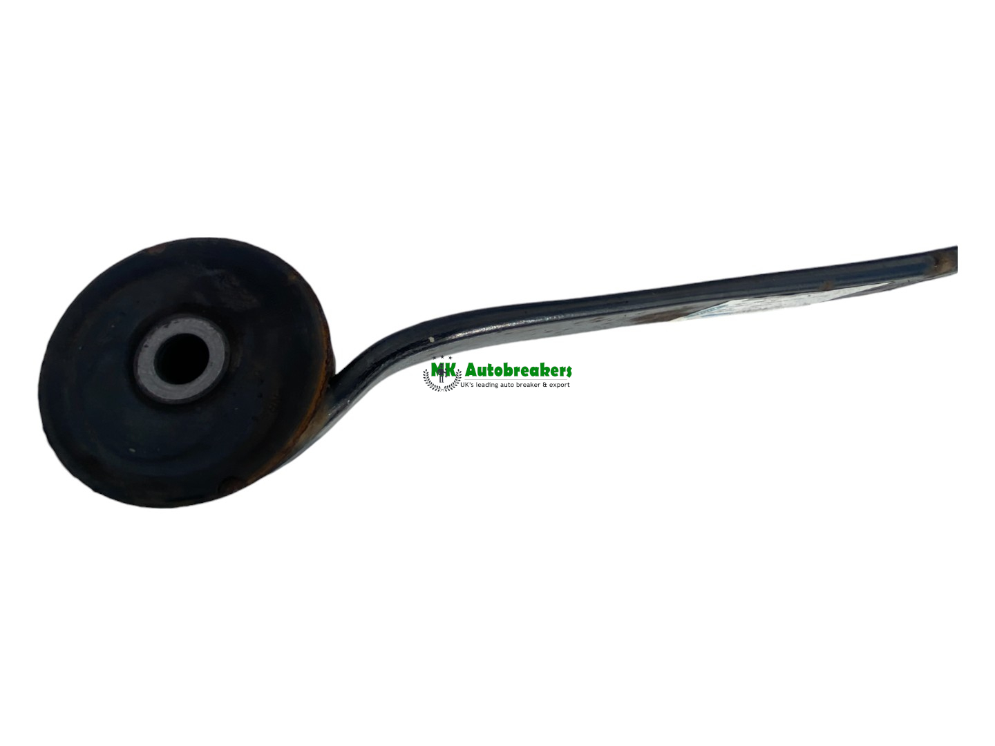 Ford Transit Custom Rear Single Leaf Spring FK21-5560-AA Genuine 2018