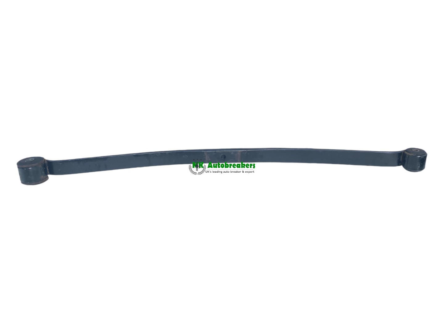 Ford Transit Custom Rear Single Leaf Spring FK21-5560-AA Genuine 2018