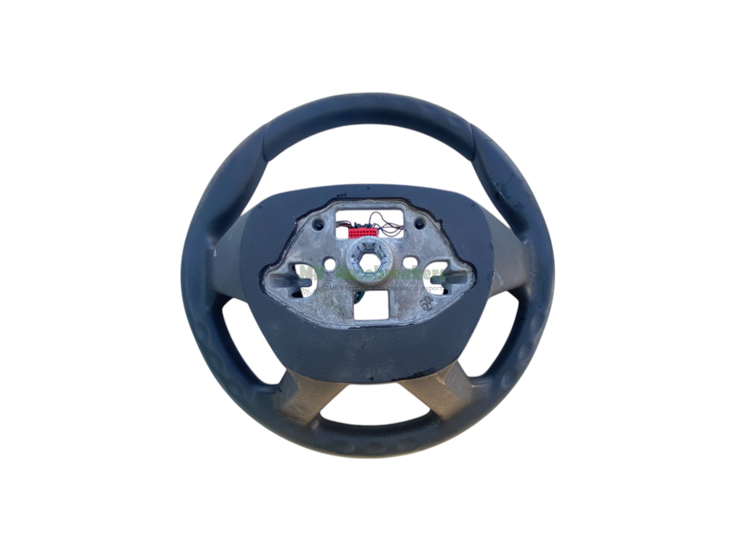 Ford Transit Steering Wheel BK21-3600-CD Genuine 2016