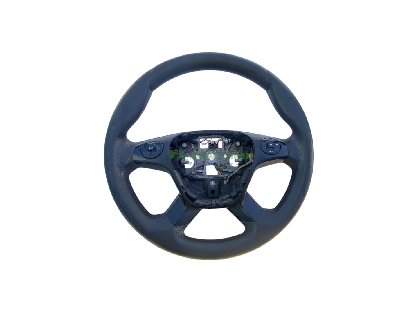 Ford Transit Steering Wheel BK21-3600-CD Genuine 2016