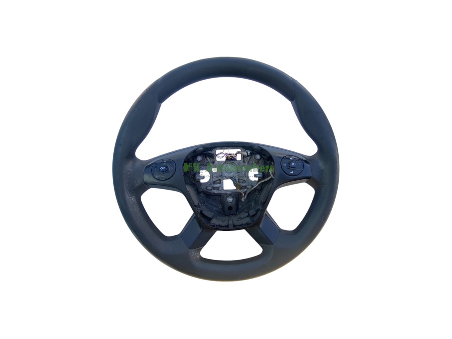 Ford Transit Steering Wheel BK21-3600-CD Genuine 2016