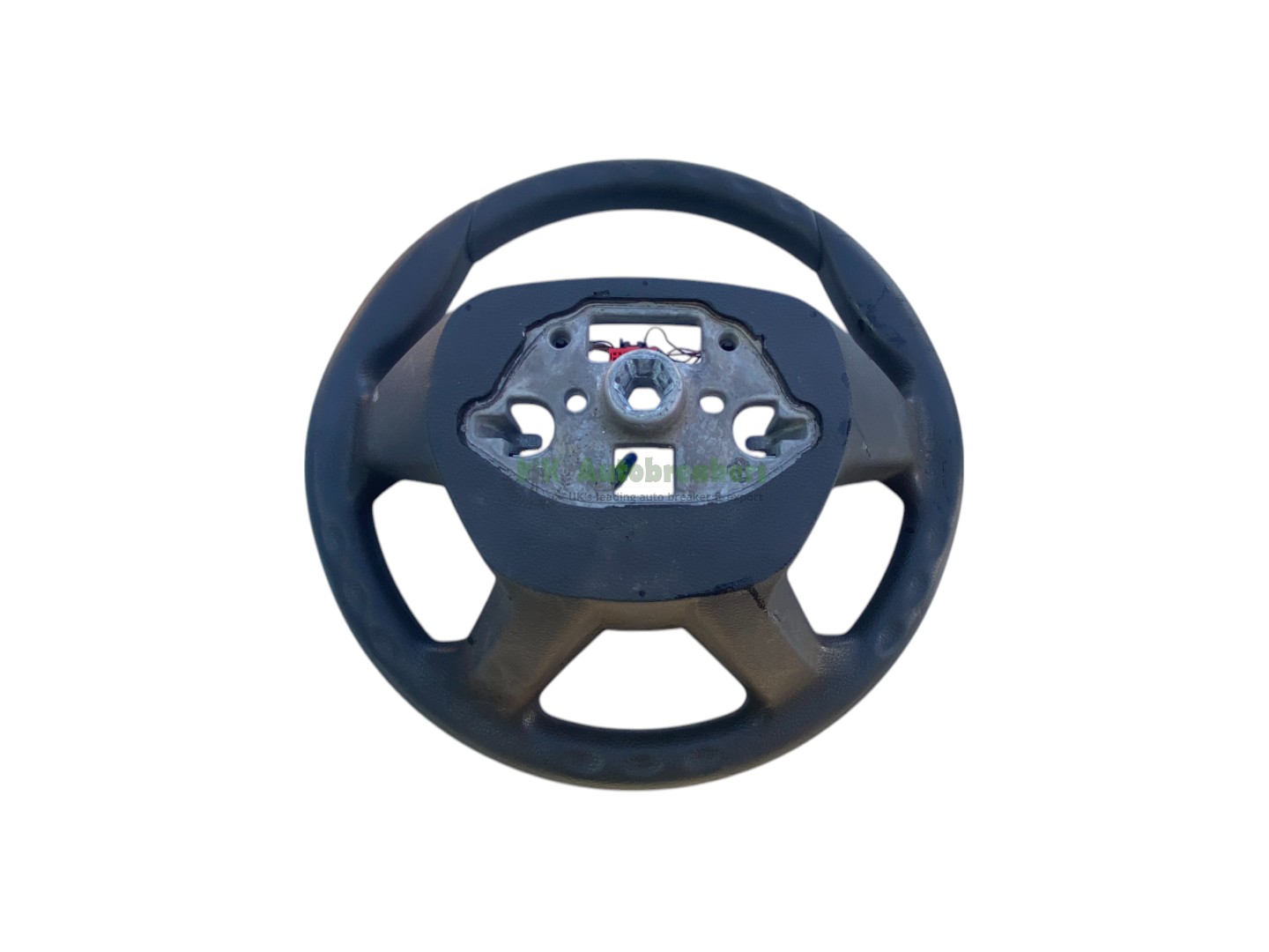 Ford Transit Steering Wheel BK21-3600-CD Genuine 2016