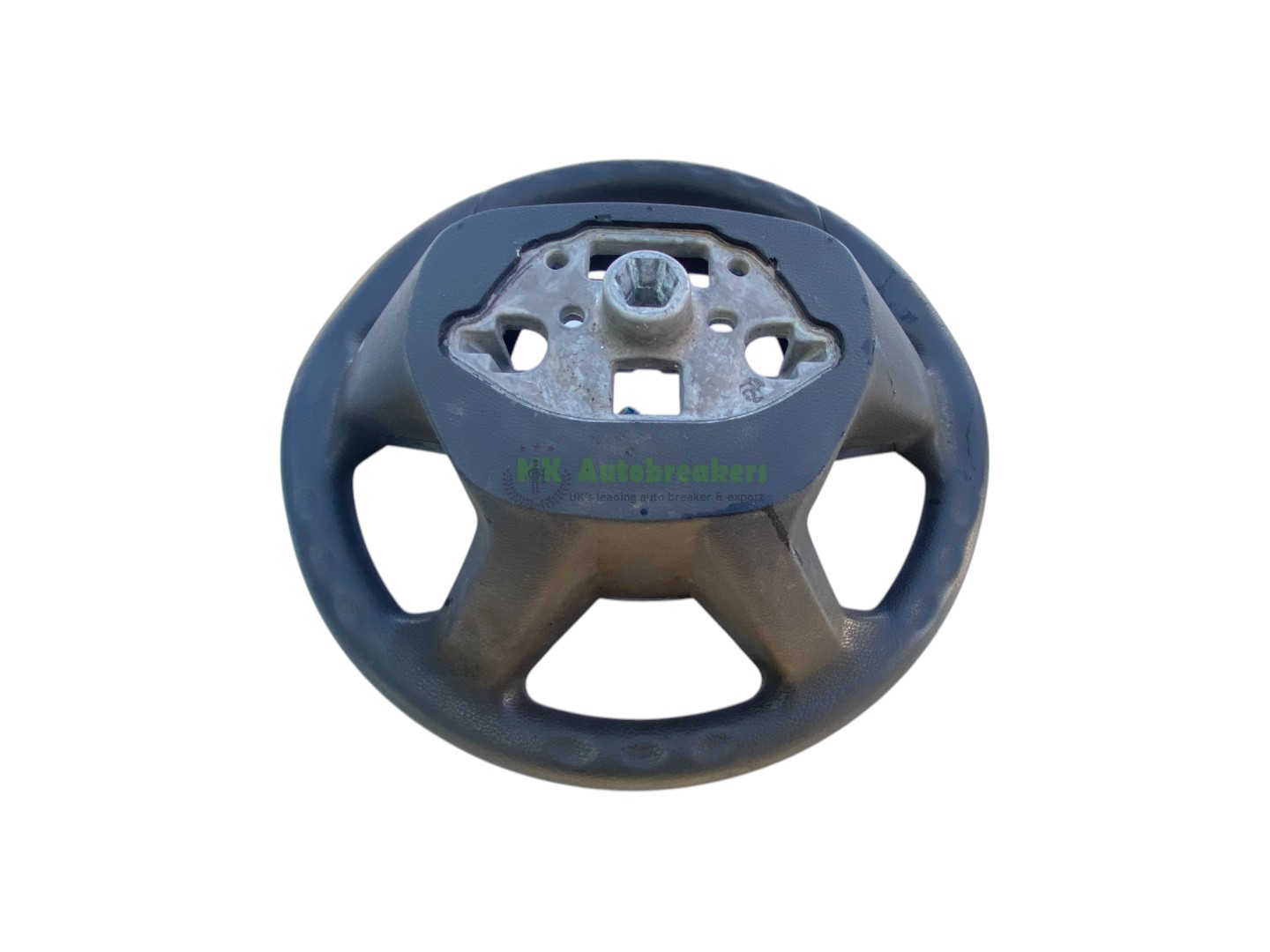 Ford Transit Steering Wheel BK21-3600-CD Genuine 2016