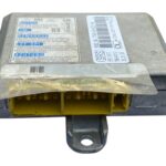 Honda CRV Airbag Control Module 77960-SWA-E231-M4 ECU Genuine 2011