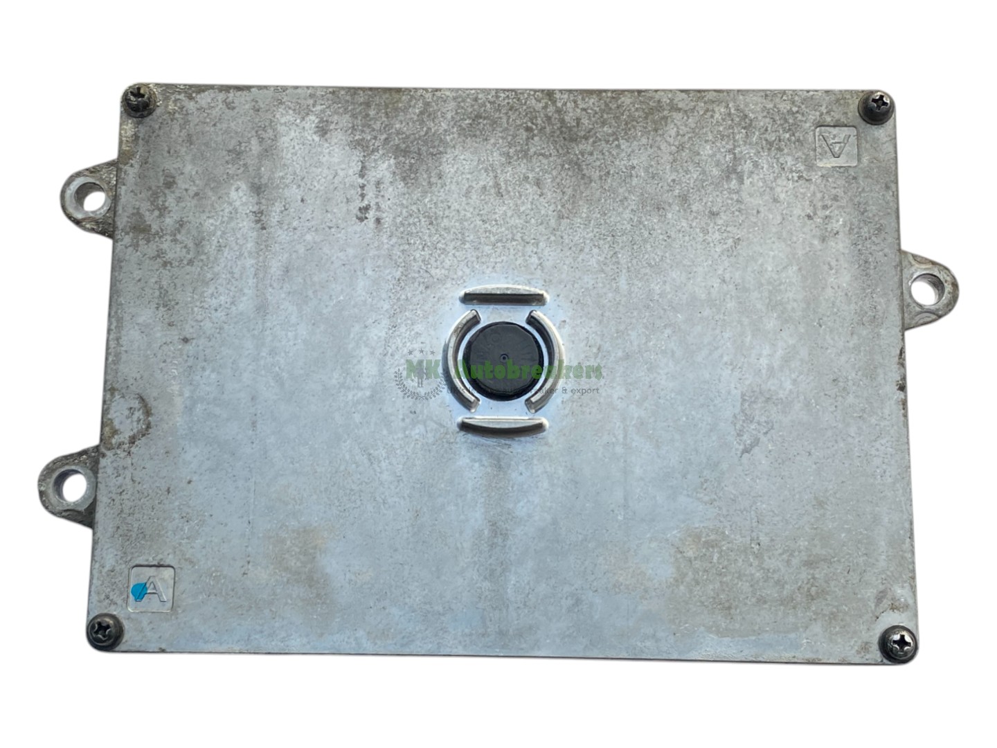 Honda CRV Engine Control Unit 37820-RZV-E53 ECU Genuine 2011