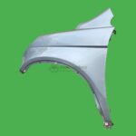 Honda CRV Front Wing Fender 60261SWAA00ZZ Left Genuine 2011