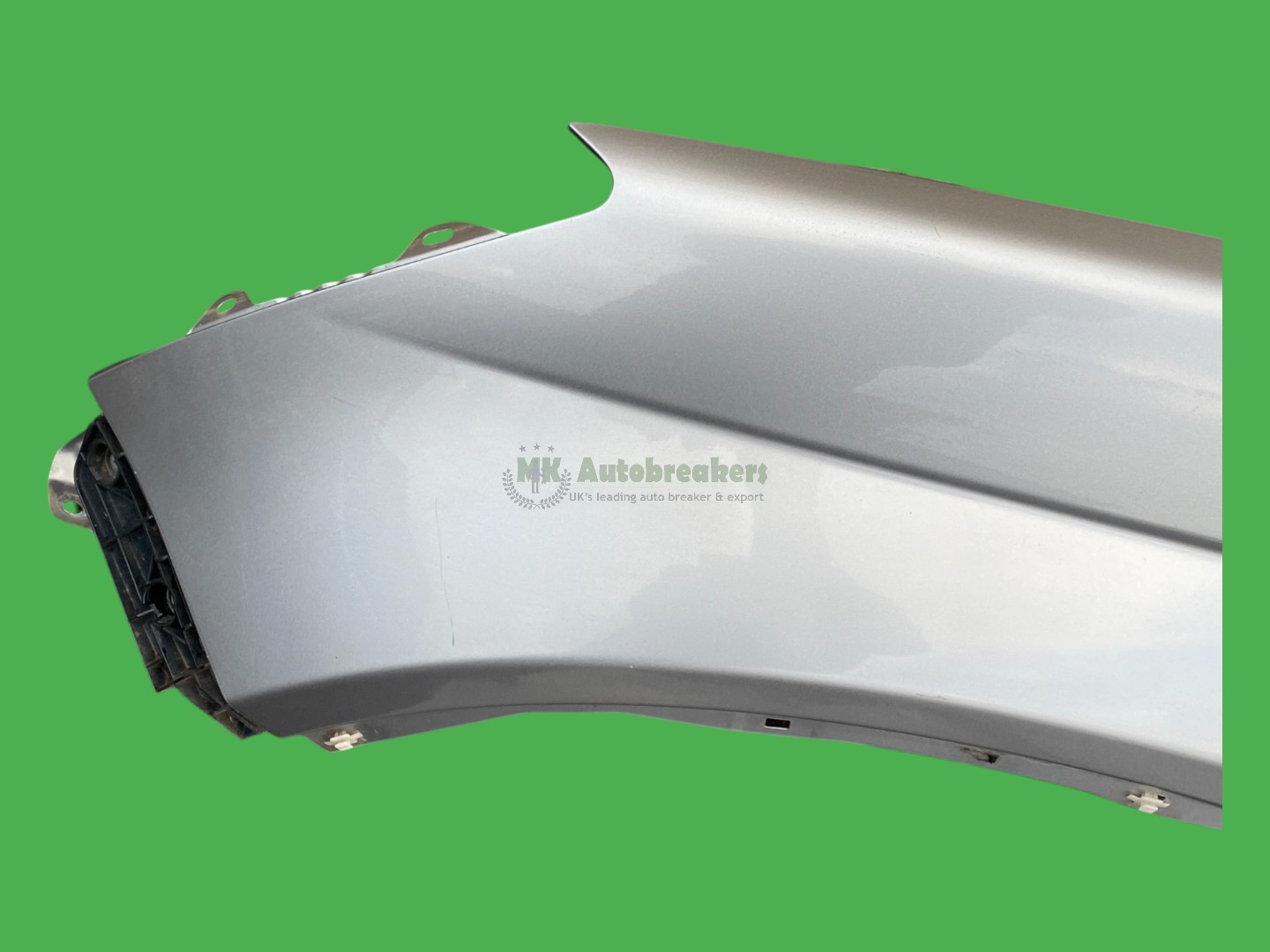 Honda CRV Front Wing Fender 60261SWAA00ZZ Left Genuine 2011 - Image 2