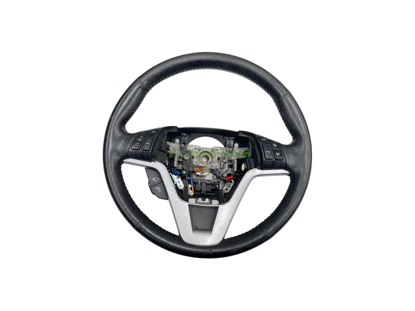 Honda CRV Steering Wheel 78500-SWA-E3XX-M1 Genuine 2008