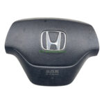 Honda CRV Steering Wheel Airbag 77800-SWW-G810-M1 Genuine 2008