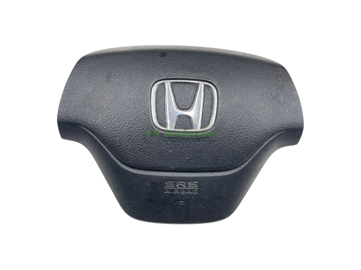 Honda CRV Steering Wheel Airbag 77800-SWW-G810-M1 Genuine 2008