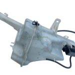 Hyundai i20 Windscreen Washer Bottle 98610-1J200 Genuine 2013