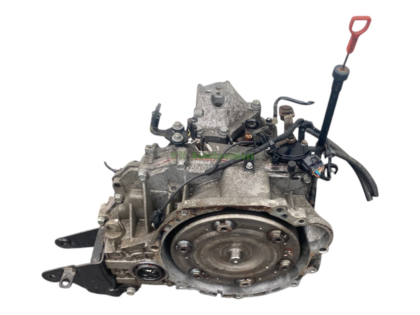 Kia Ceed 1.6 Gearbox Automatic 4500023445 Complete Genuine 2012