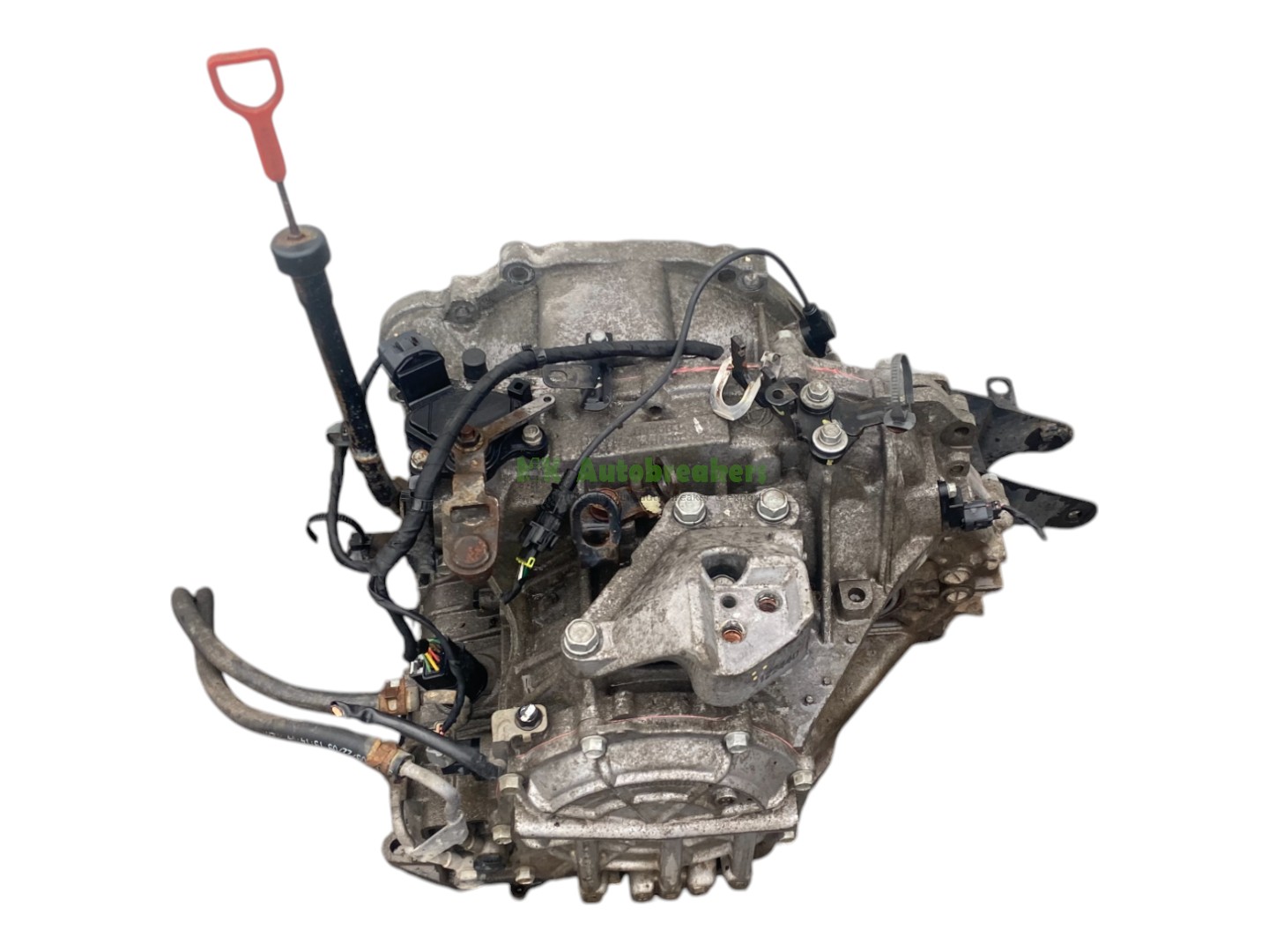 Kia Ceed 1.6 Gearbox Automatic 4500023445 Complete Genuine 2012