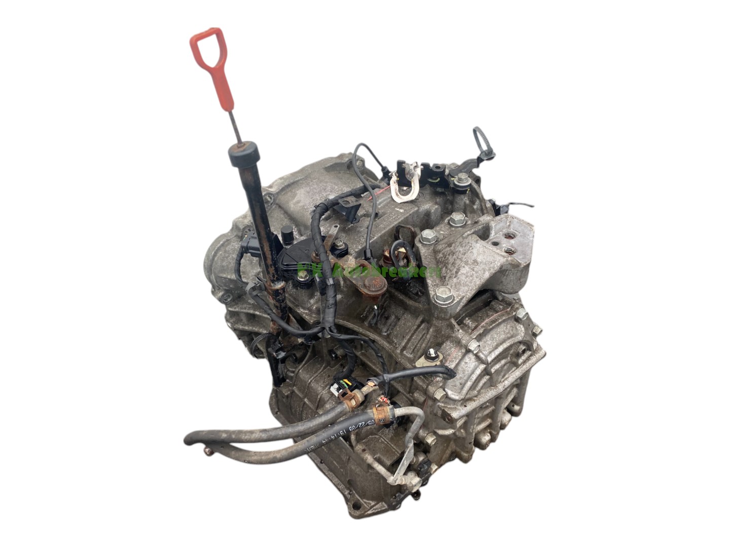 Kia Ceed 1.6 Gearbox Automatic 4500023445 Complete Genuine 2012