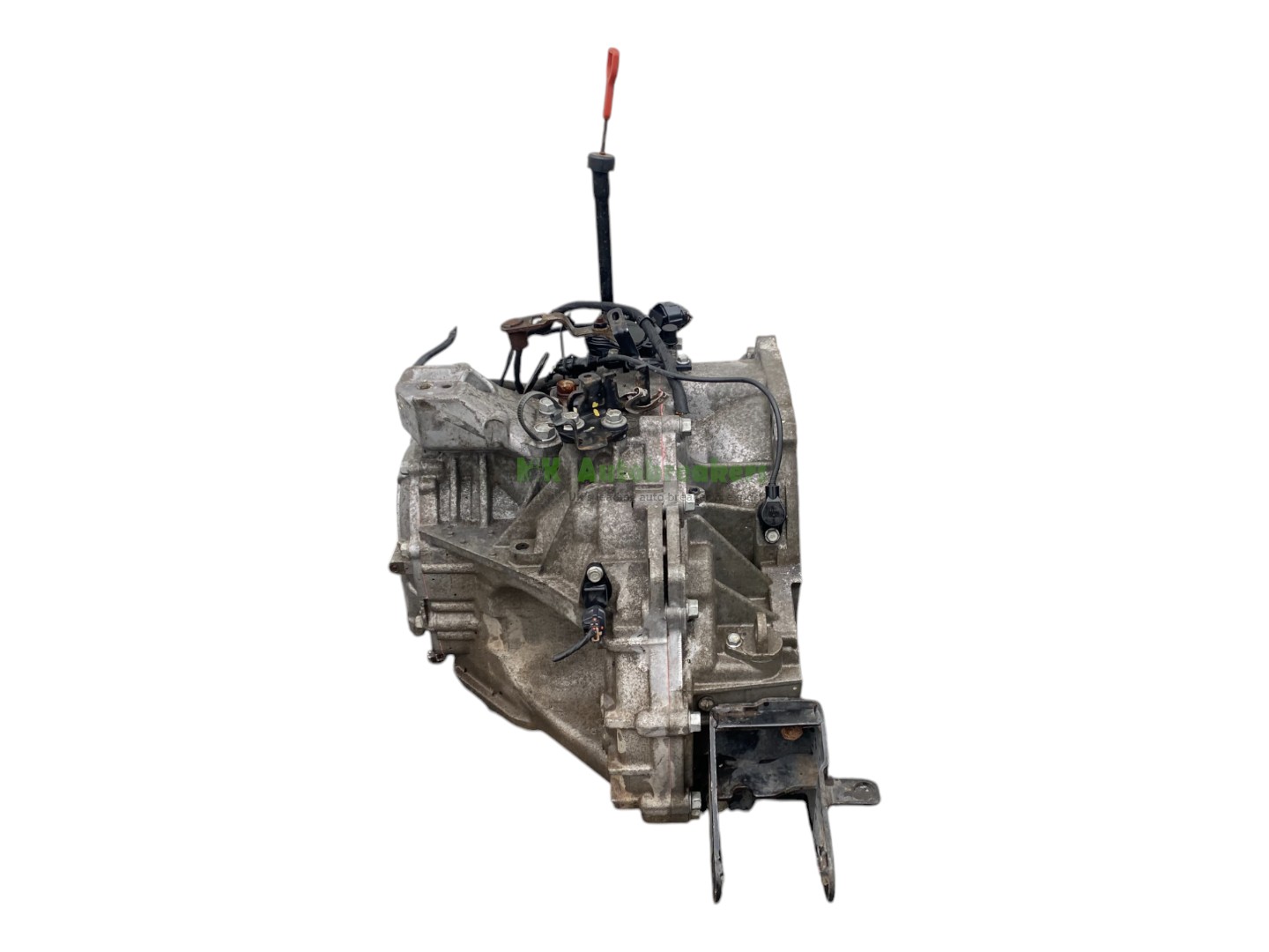 Kia Ceed 1.6 Gearbox Automatic 4500023445 Complete Genuine 2012