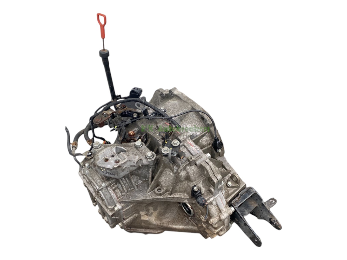 Kia Ceed 1.6 Gearbox Automatic 4500023445 Complete Genuine 2012