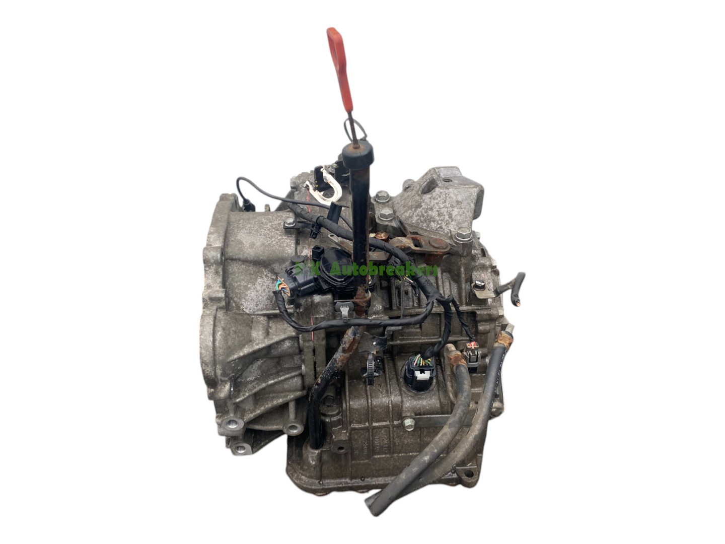 Kia Ceed 1.6 Gearbox Automatic 4500023445 Complete Genuine 2012