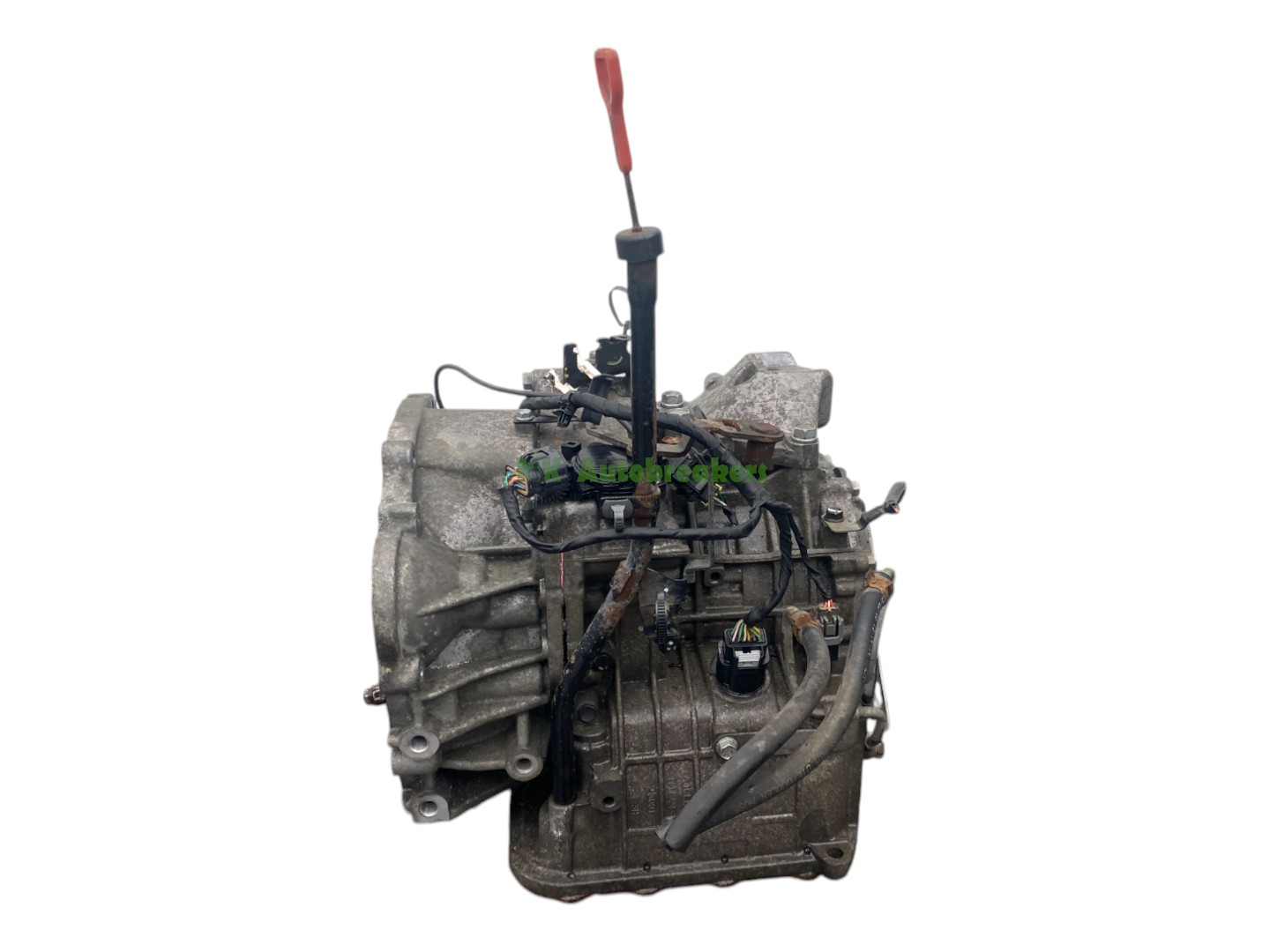 Kia Ceed 1.6 Gearbox Automatic 4500023445 Complete Genuine 2012