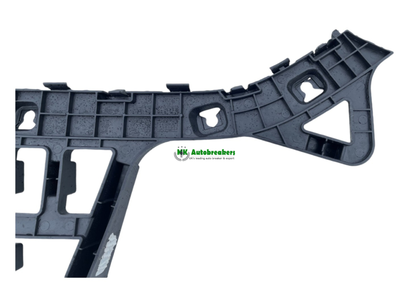 Kia Ceed Bumper Bracket 86613J7300 Rear Left Genuine 2023