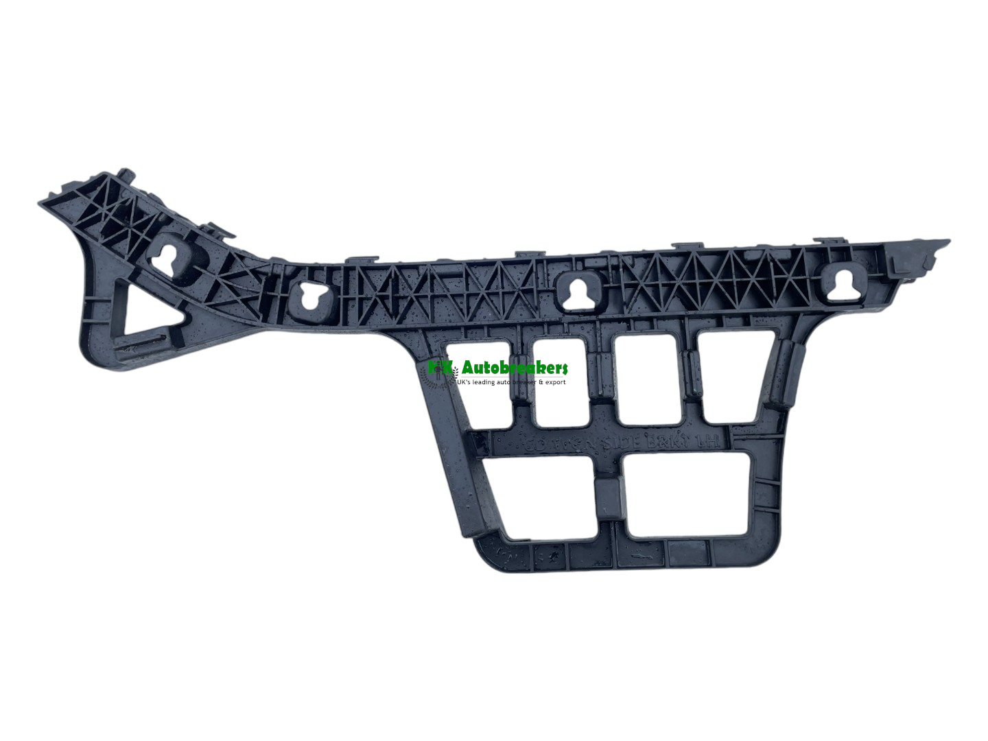 Kia Ceed Bumper Bracket 86613J7300 Rear Left Genuine 2023