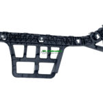 Kia Ceed Bumper Bracket 86614J7300 Rear Right Genuine 2023