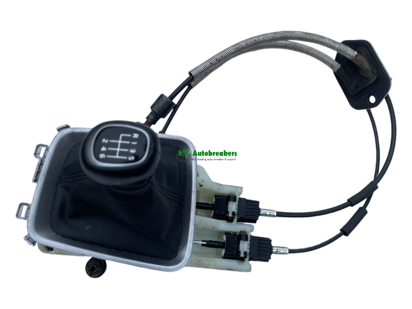 Kia Ceed Gearstick Selector & Cable 43700J7820WK Genuine 2023